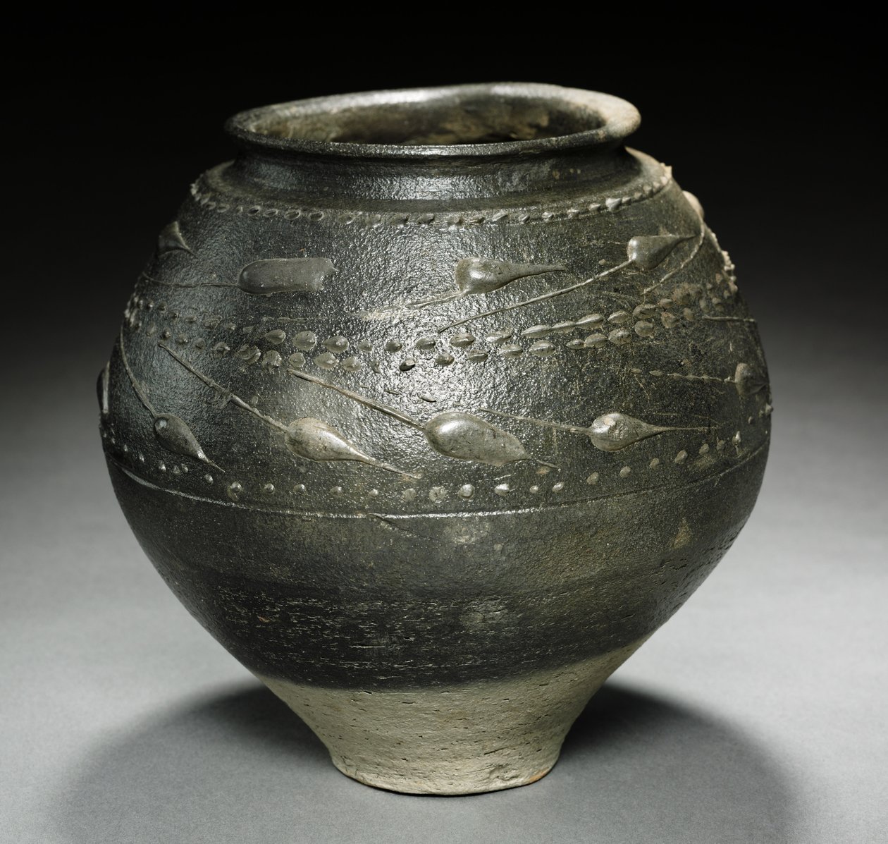Kulepotte, 25-50 av Gallo Roman