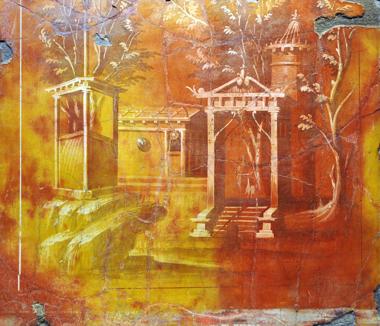  av Gallo Roman