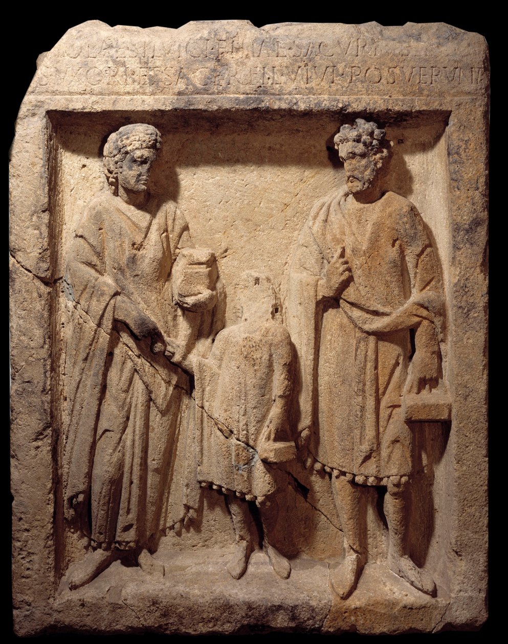 Ukjent bilde av Gallo Roman