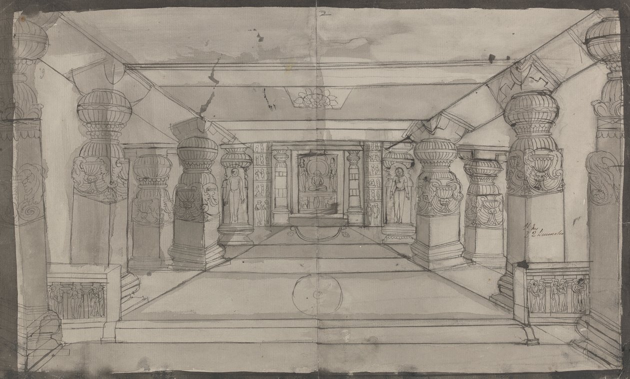 Paraswa Rama Sabha av Gangaram Chintaman Tambat