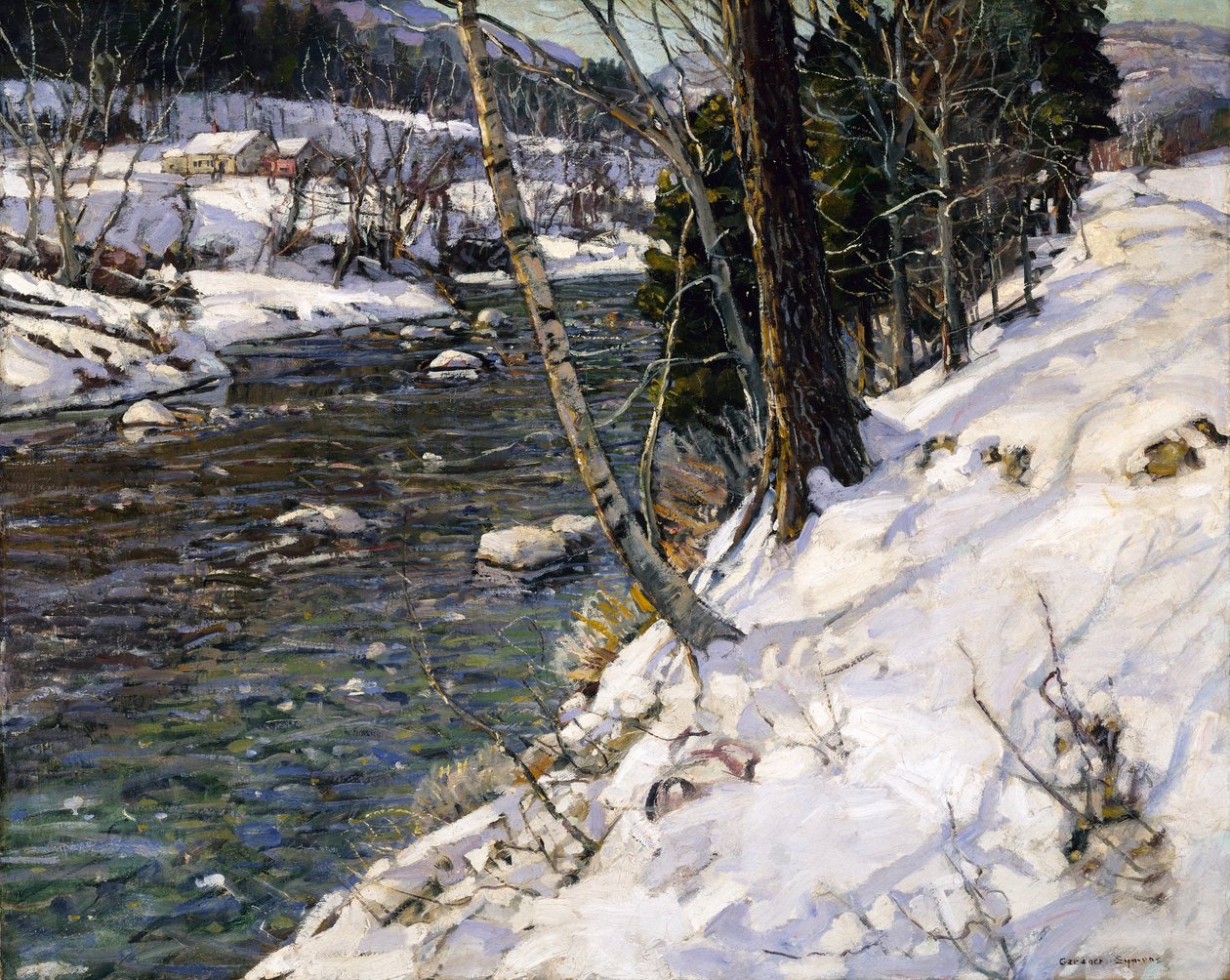  av Gardner Symons