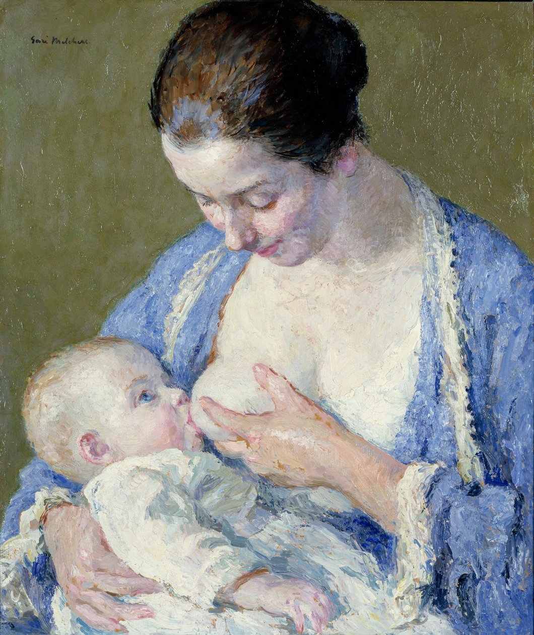  av Gari Melchers