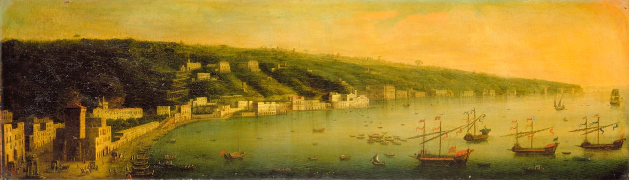  av Gaspar Butler