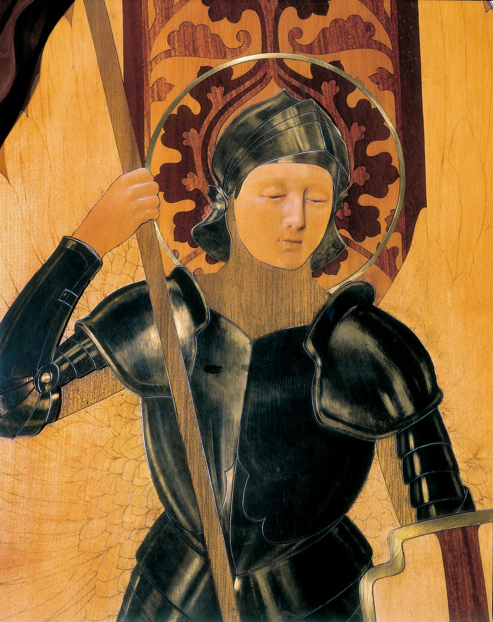  av Gaspar Homar i Mesquida