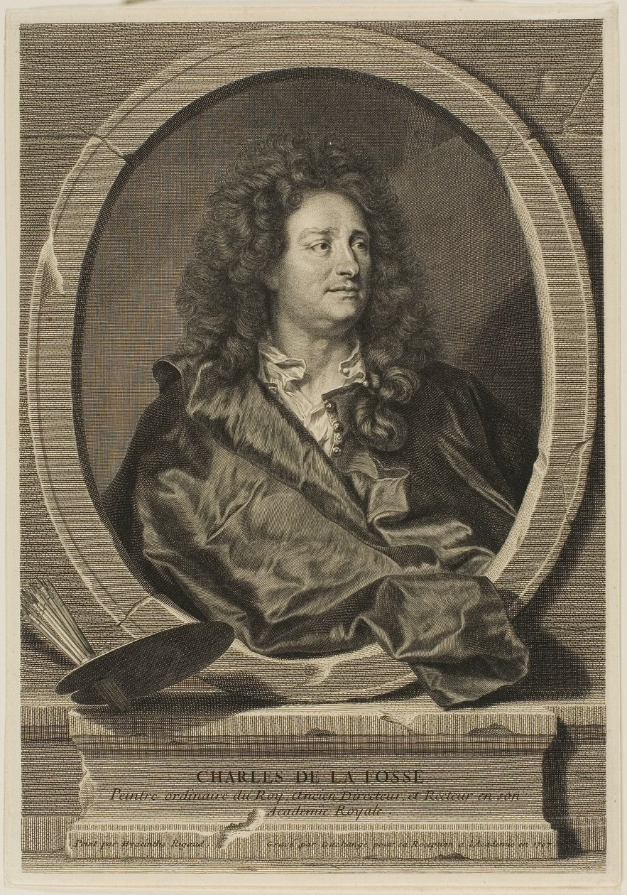  av Gaspard Duchange