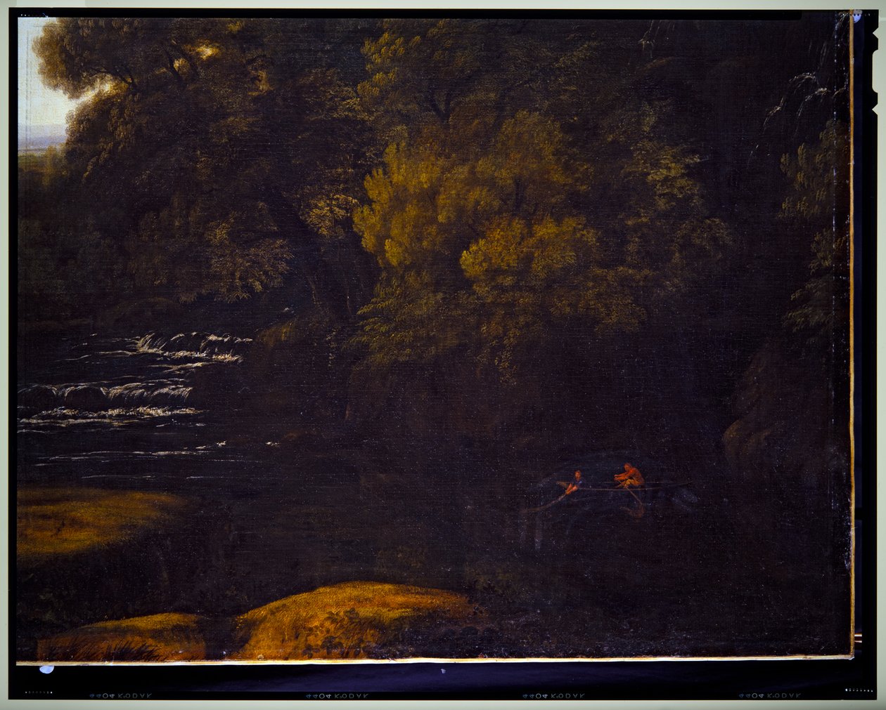 av Gaspard Poussin Dughet