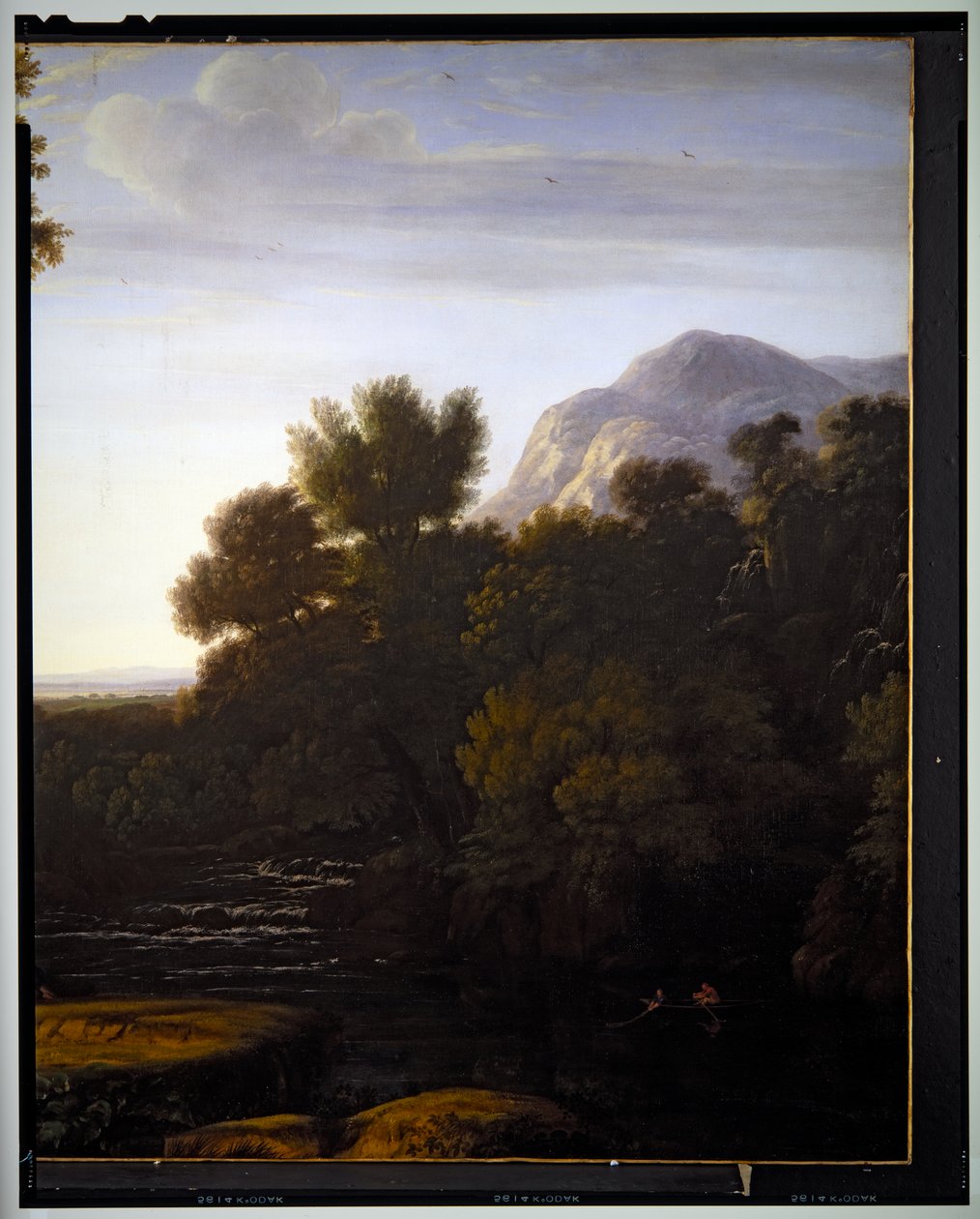  av Gaspard Poussin Dughet