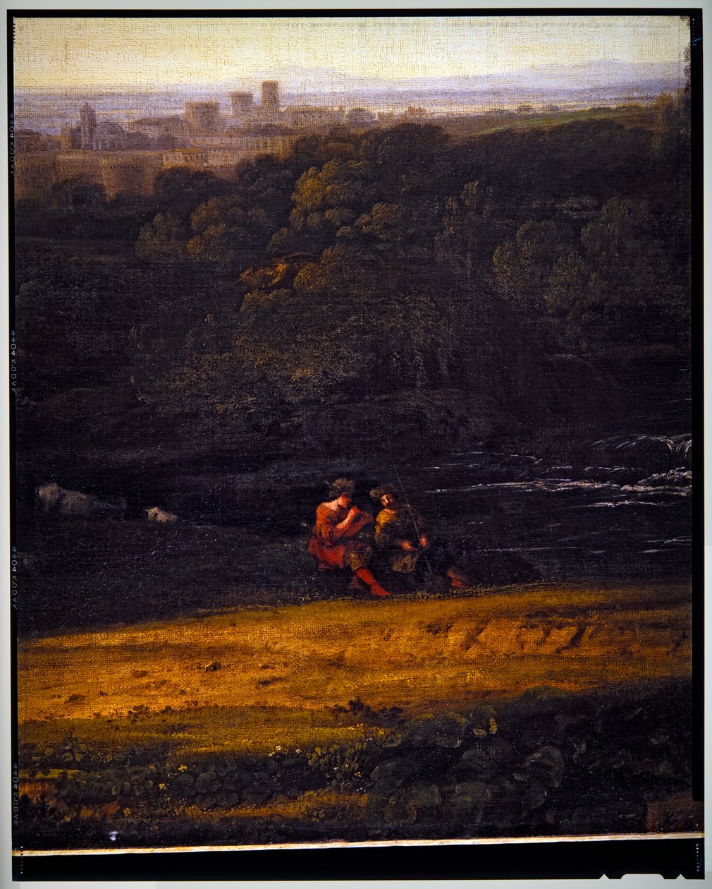  av Gaspard Poussin Dughet