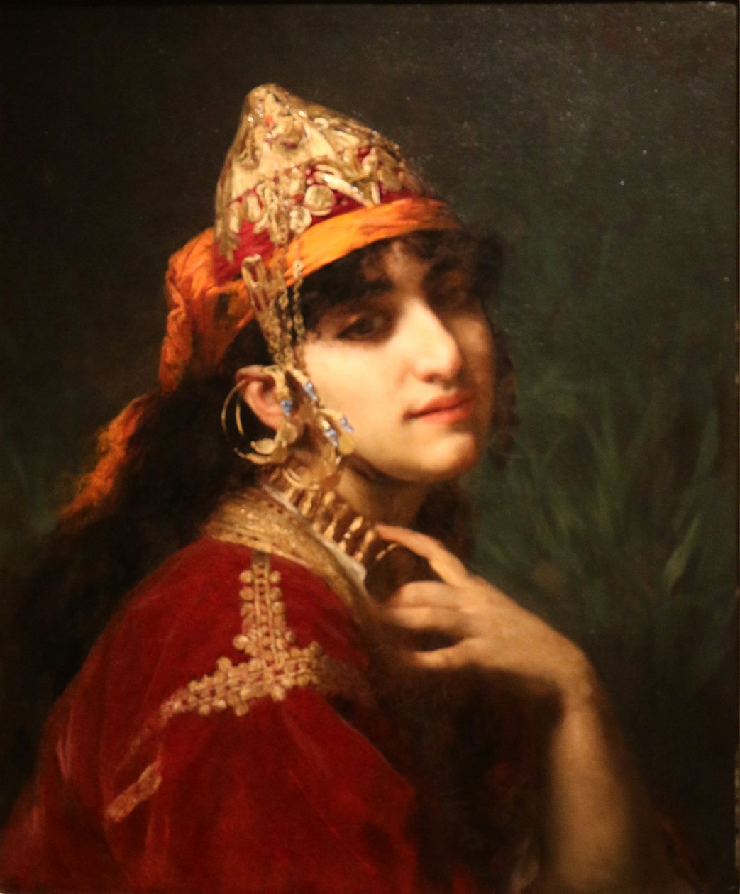 av Gaston Casimir Saint Pierre