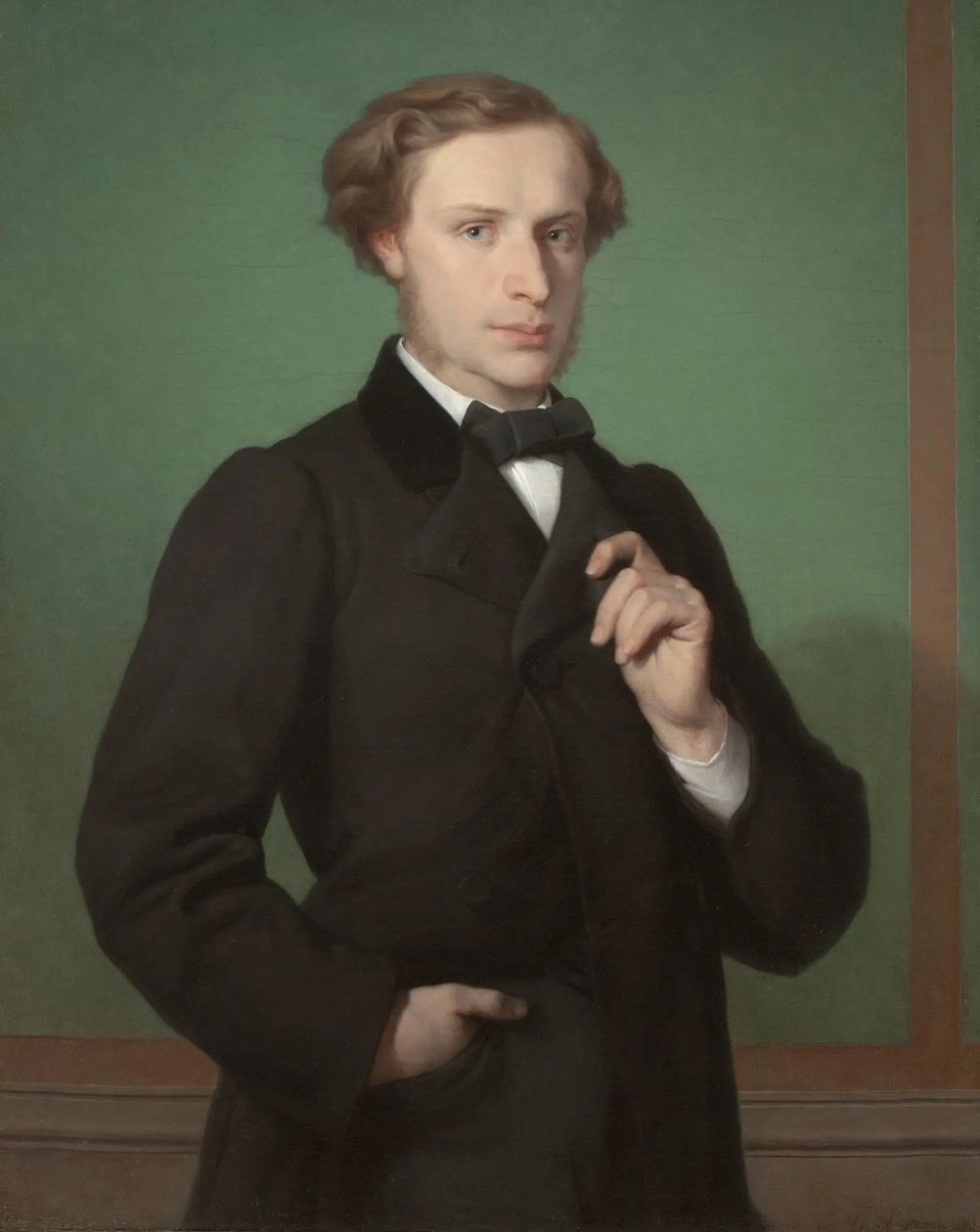 av Gaston Casimir Saint Pierre