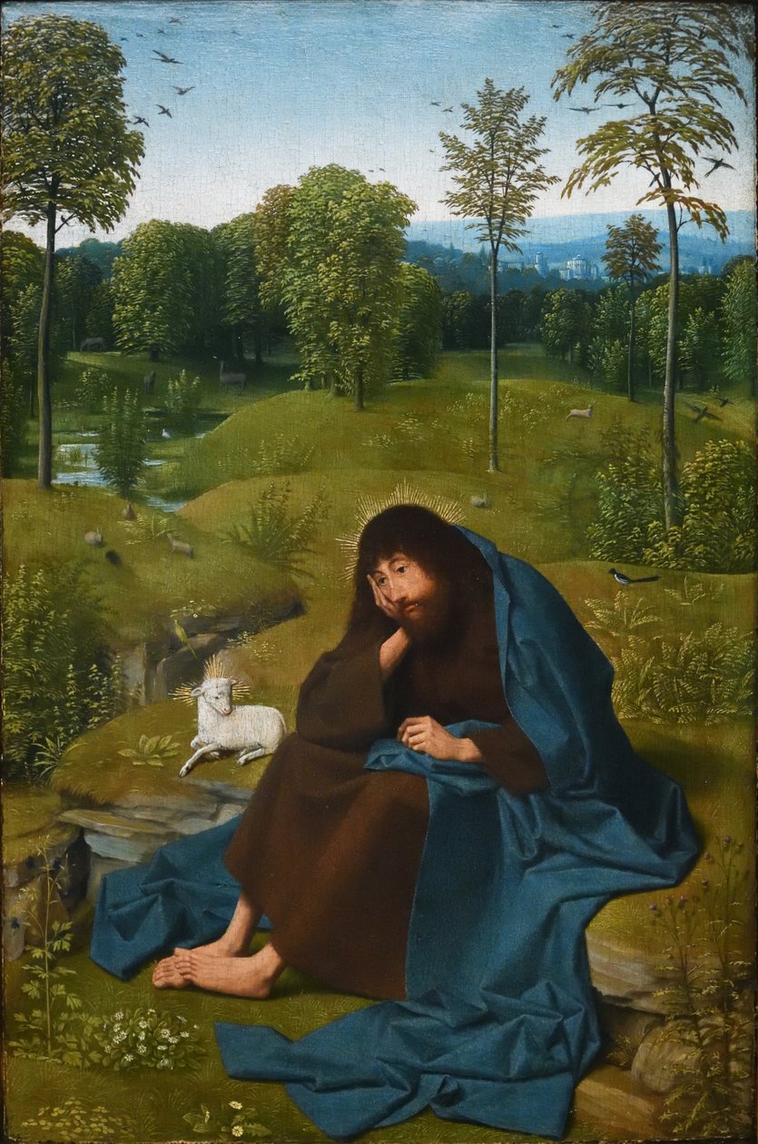  av Geertgen Tot sint Jans