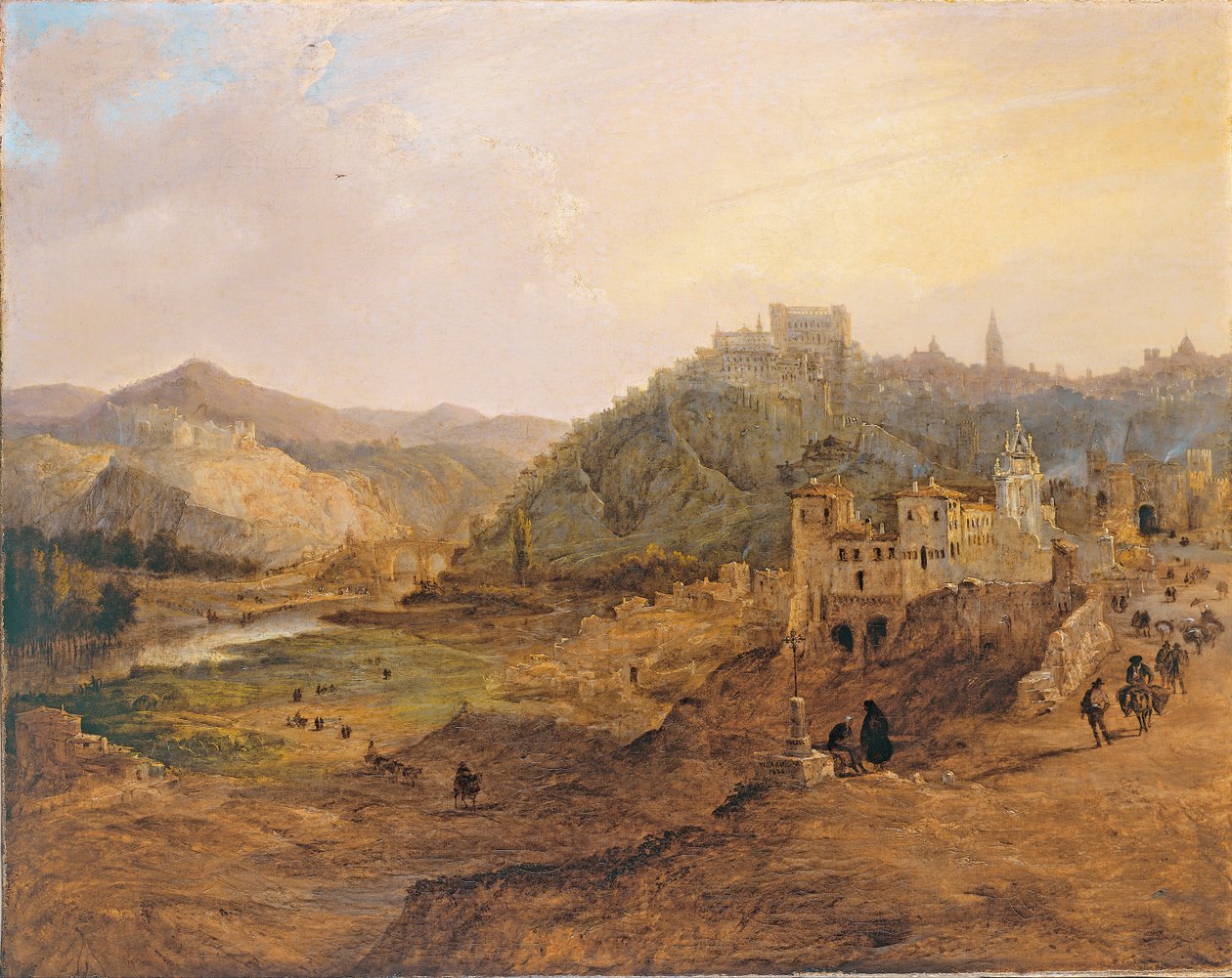  av Genaro Pérez Villaamil