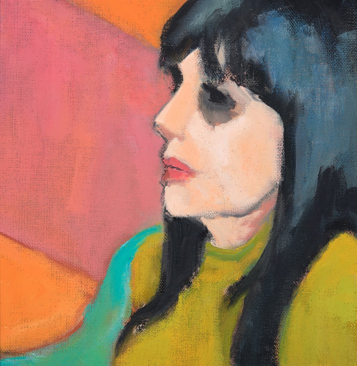  av Genevieve French