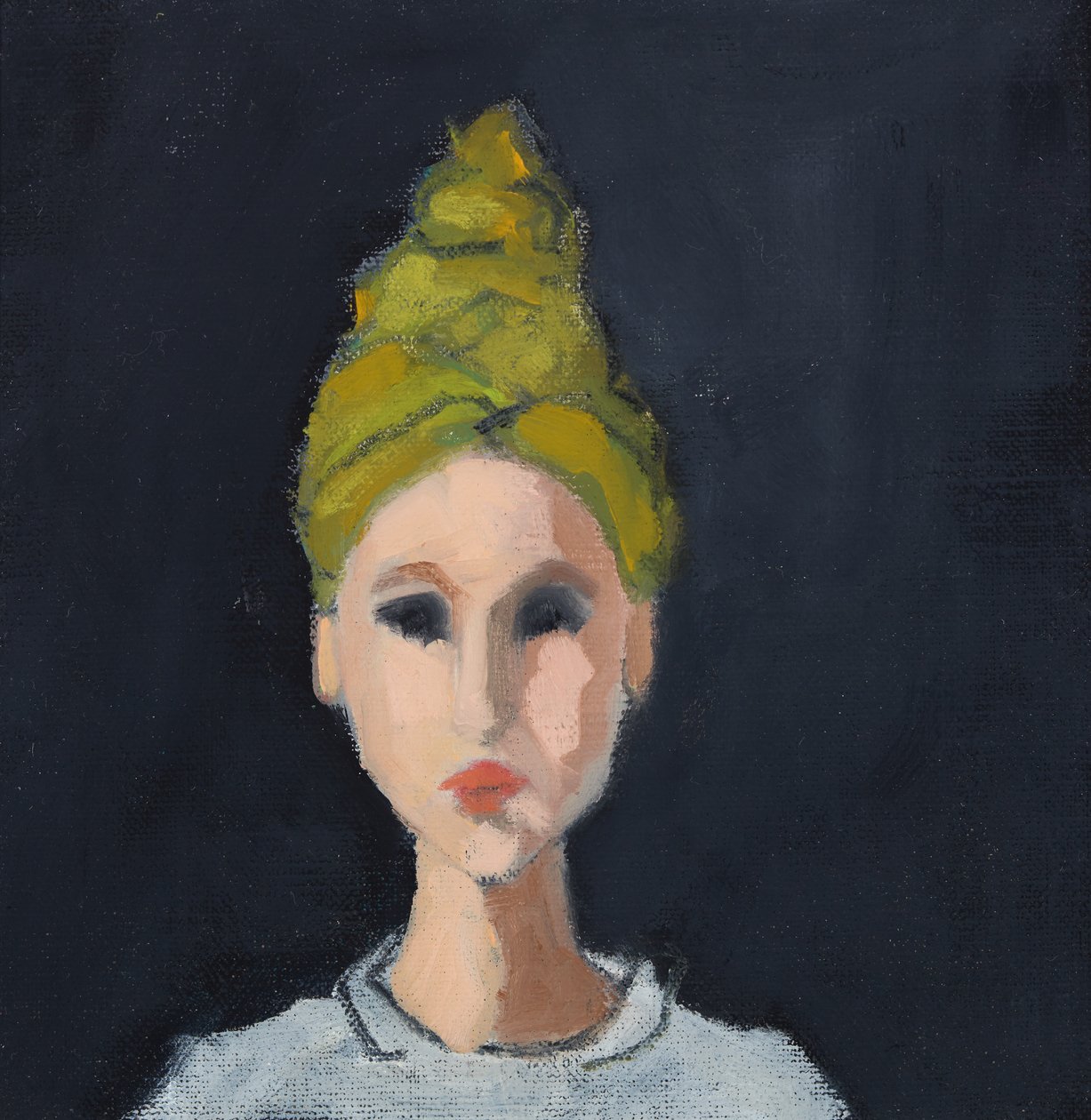  av Genevieve French