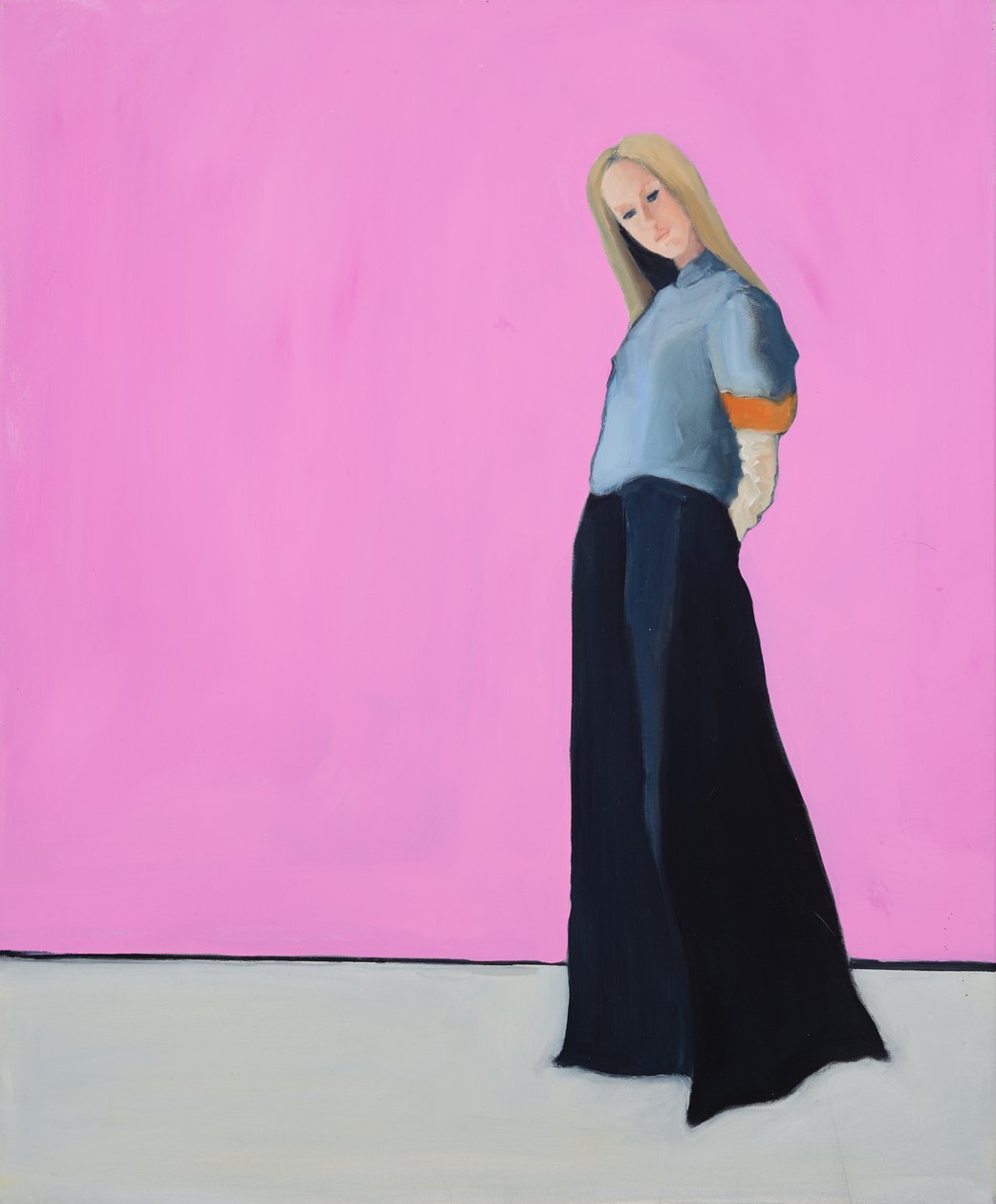  av Genevieve French