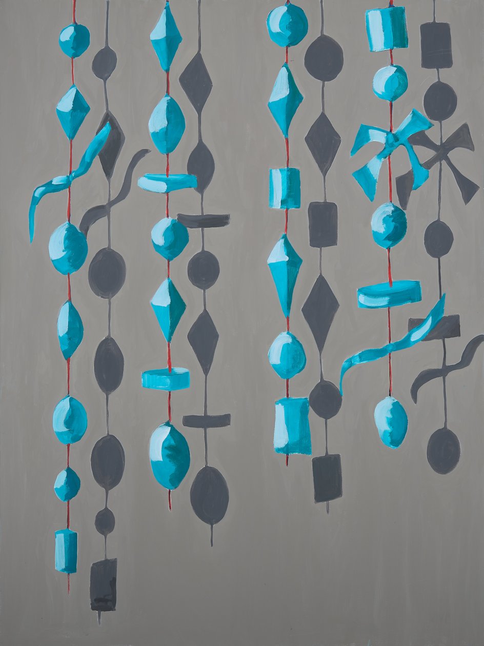  av Genevieve French