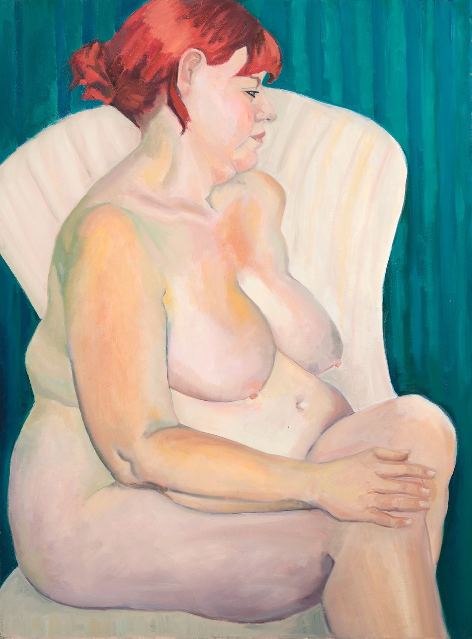  av Genevieve French