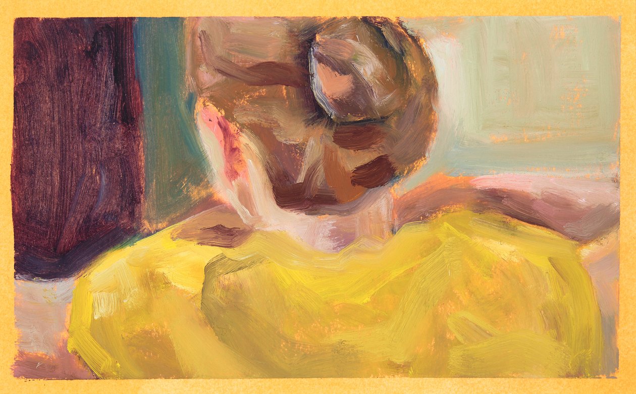  av Genevieve French