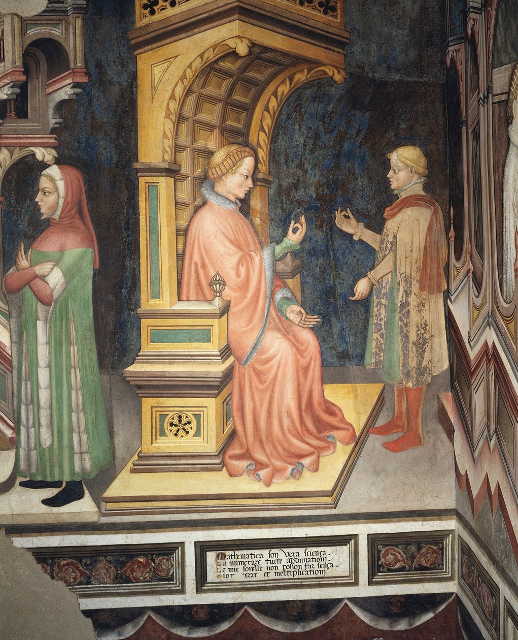  av Gentile da Fabriano