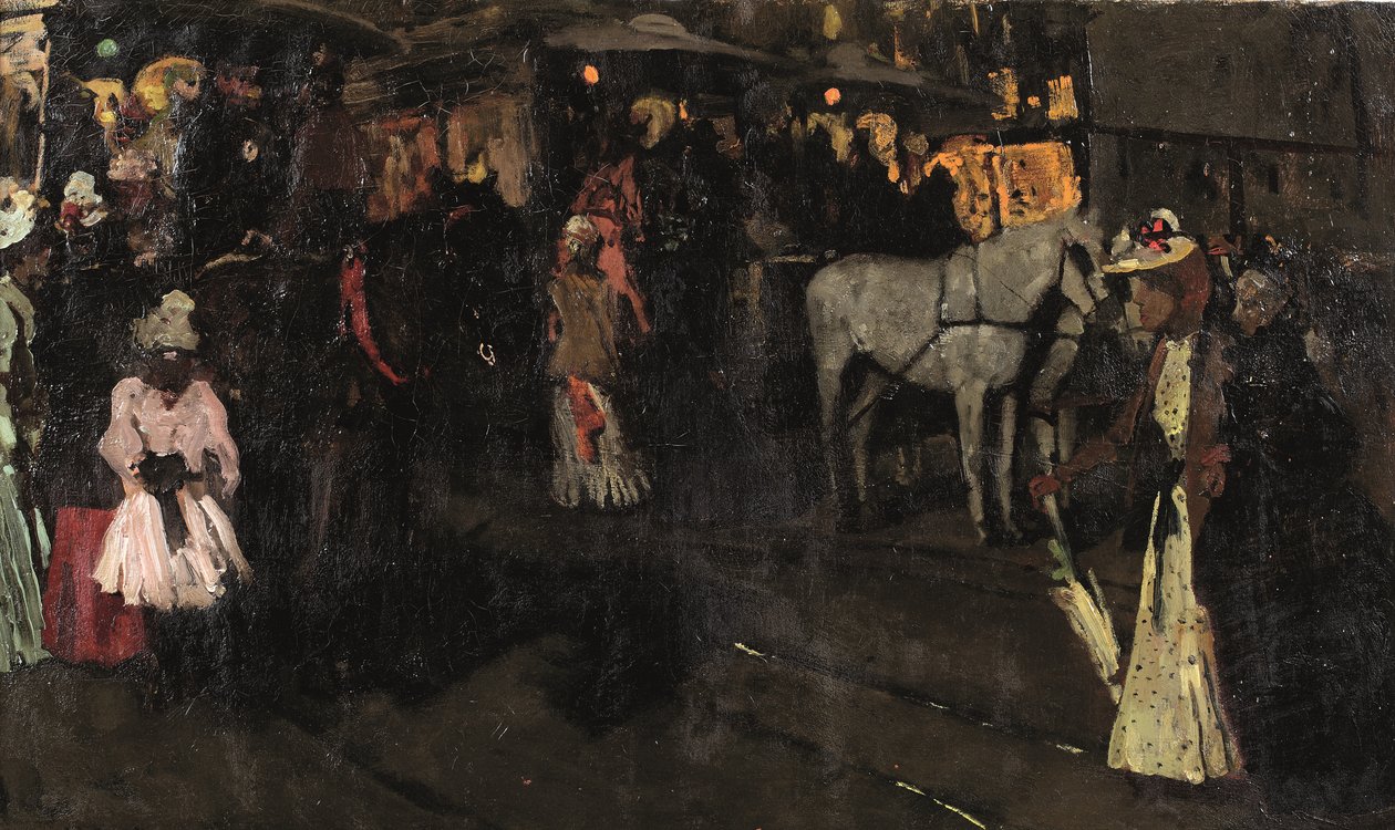  av Georg Hendrik Breitner
