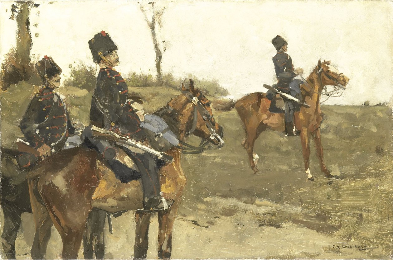  av Georg-Hendrik Breitner