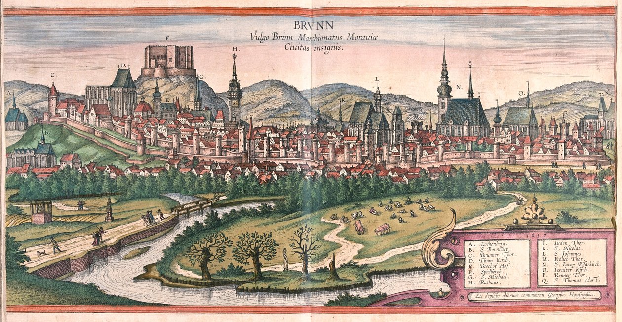  av Georg Braun