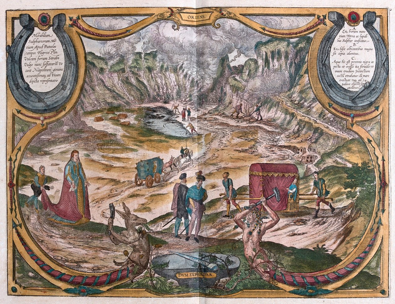  av Georg Braun