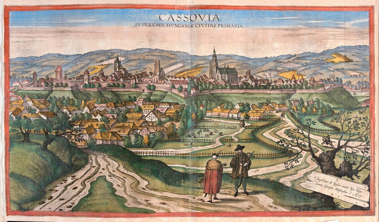  av Georg Braun