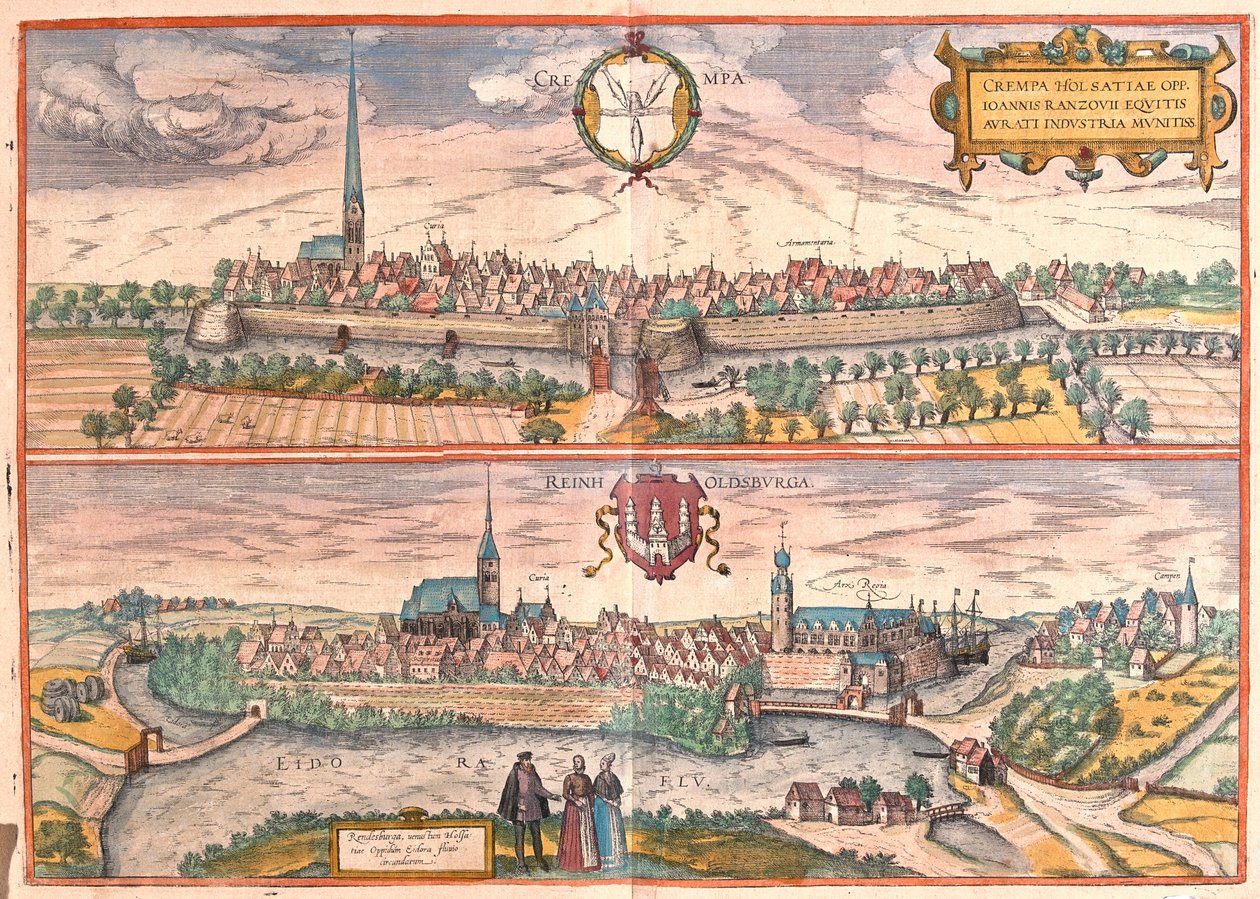  av Georg Braun