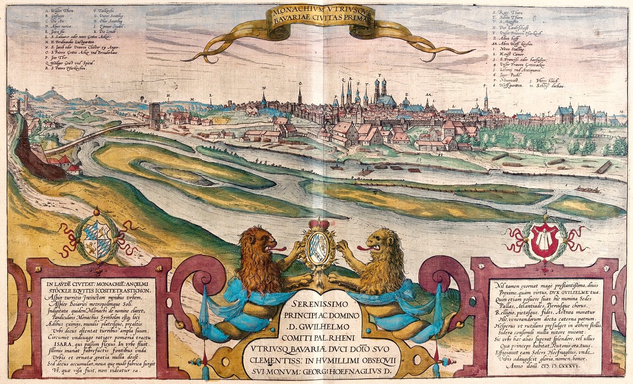  av Georg Braun