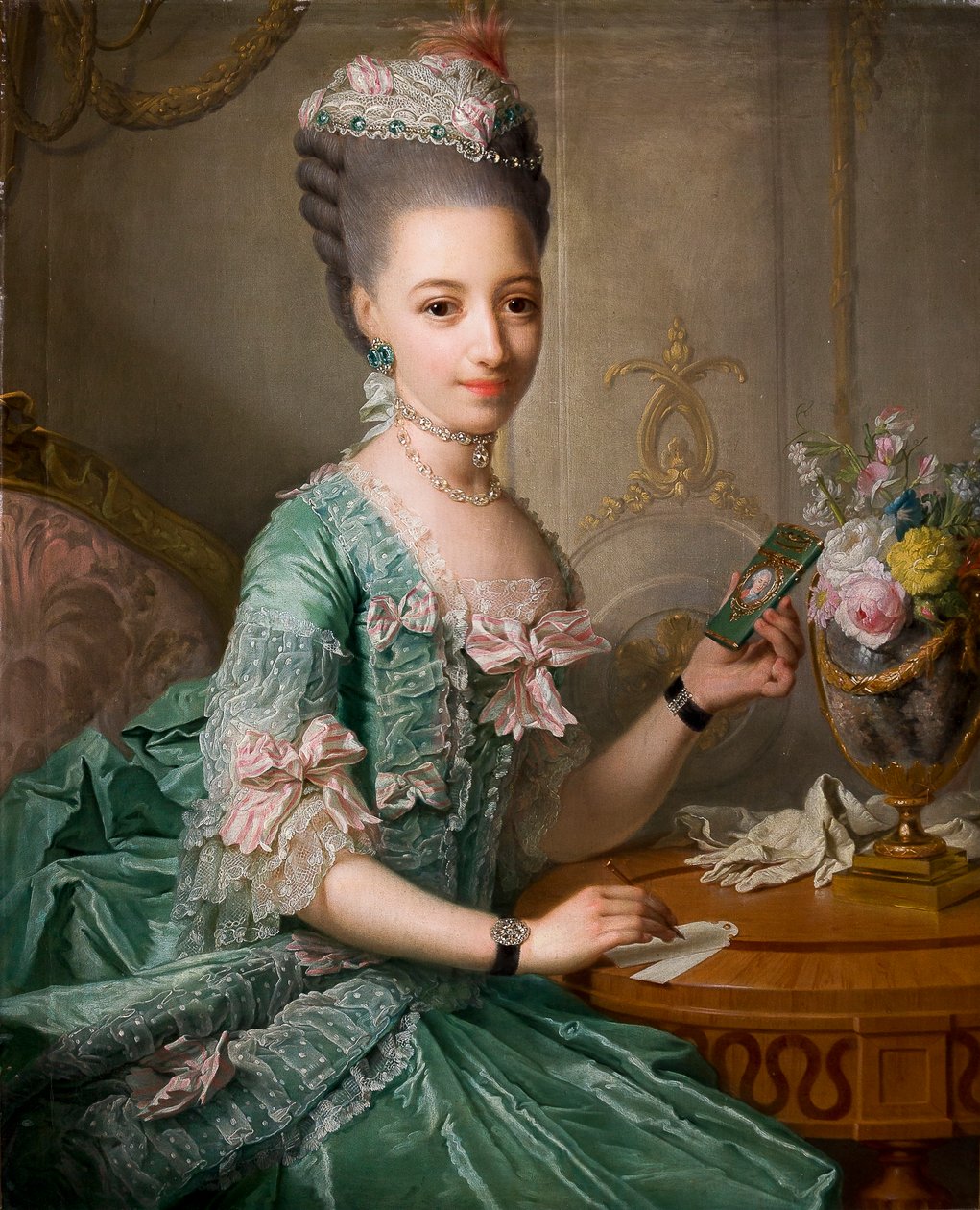  av Georg David Matthieu