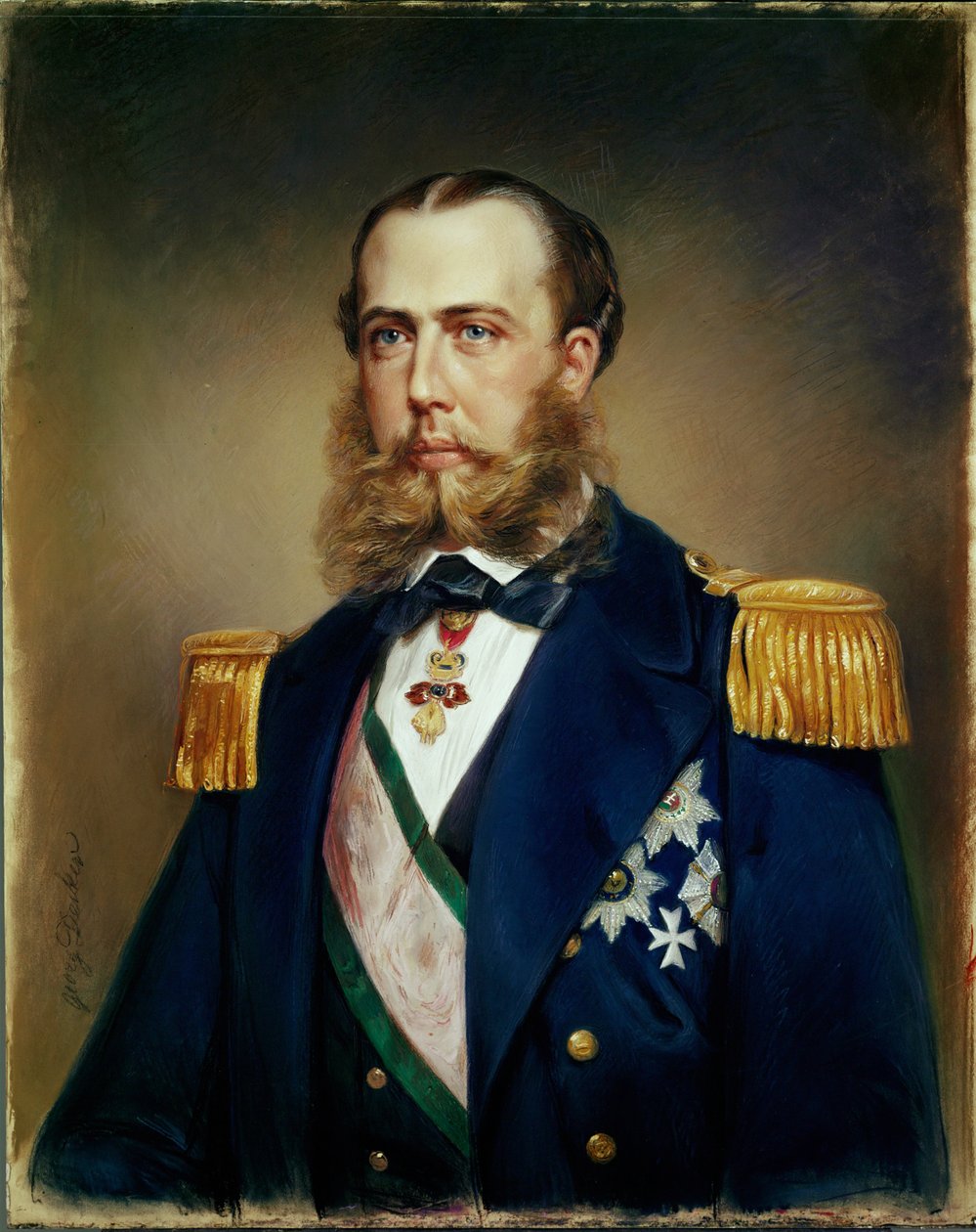  av Georg Decker