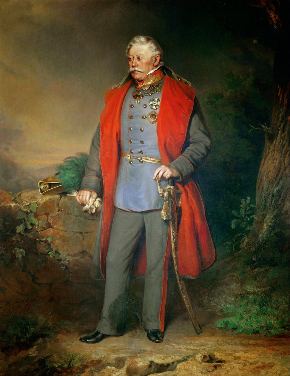  av Georg Decker