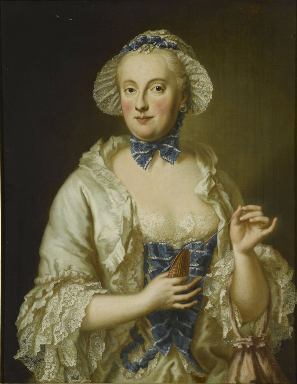  av Georg Desmarees