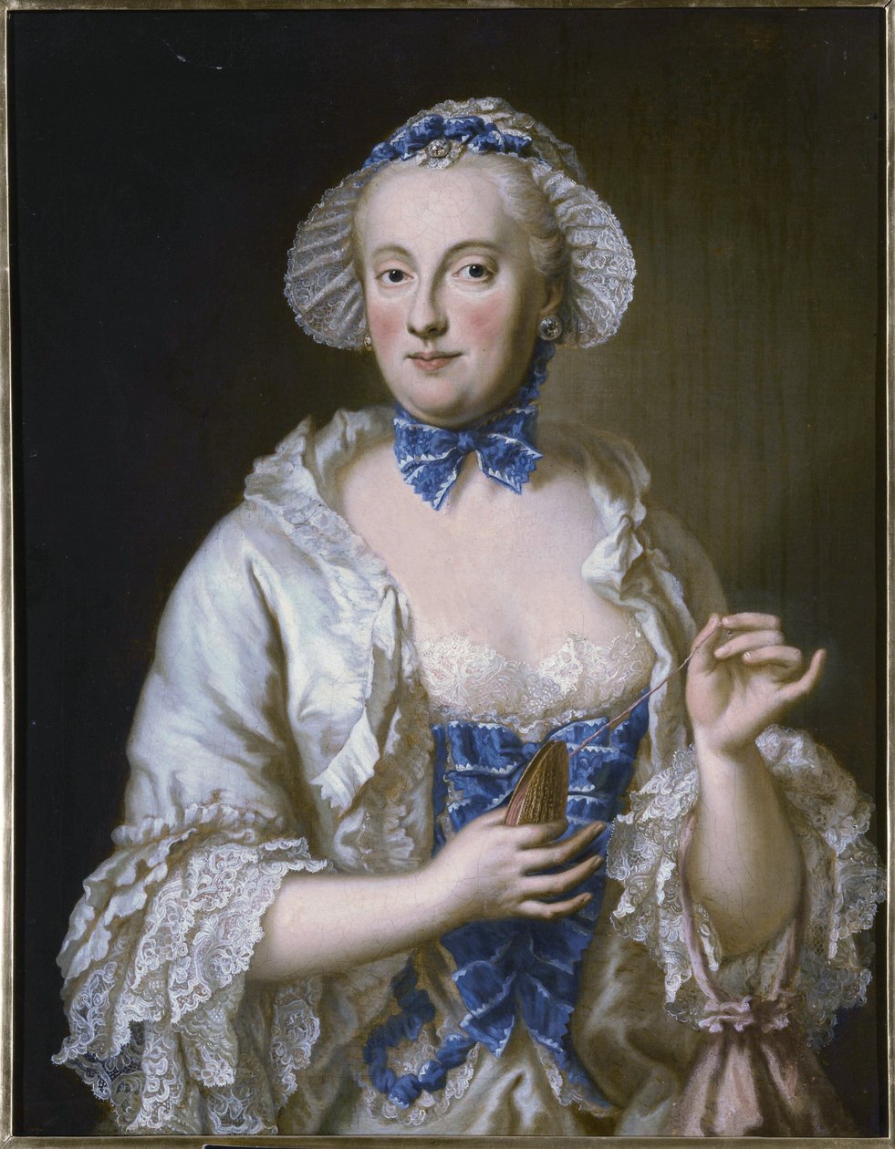  av Georg Desmarees