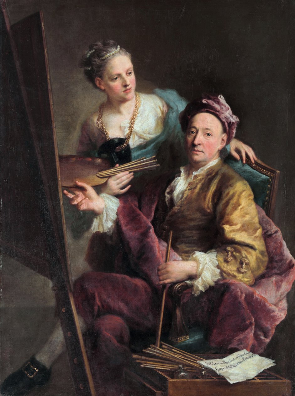  av Georg Desmarees