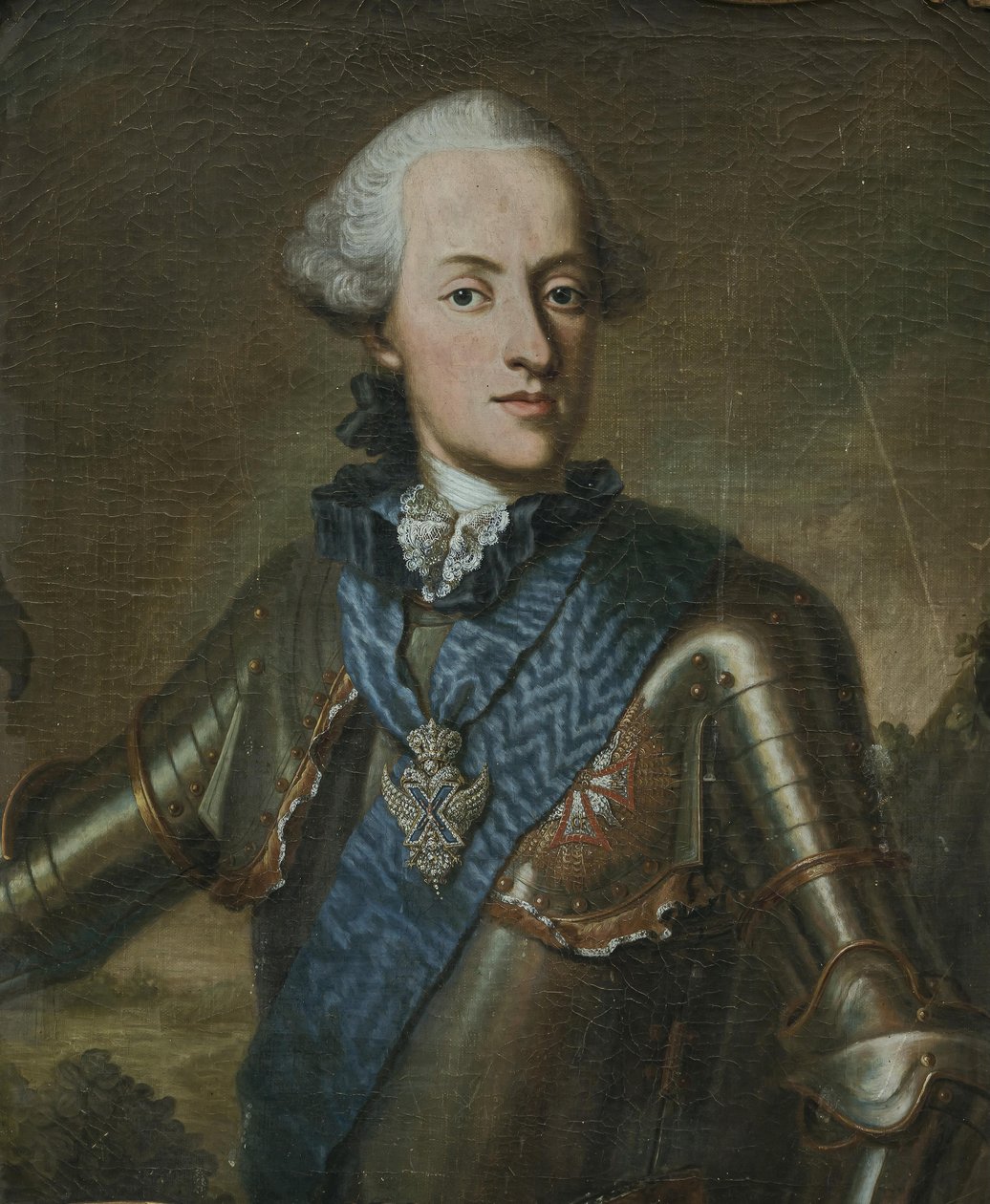  av Georg Desmarees