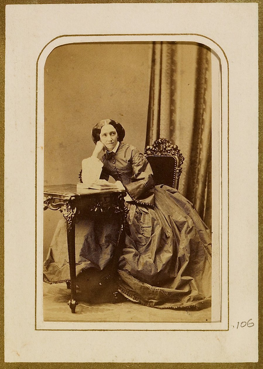 av Georg E. Hansen