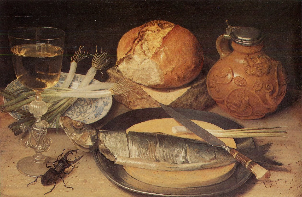  av Georg Flegel