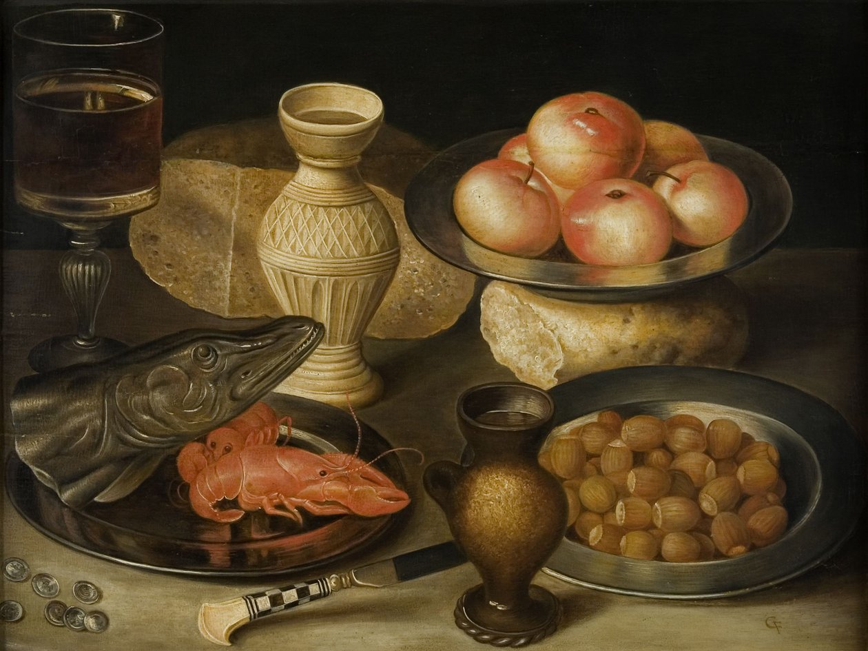  av Georg Flegel