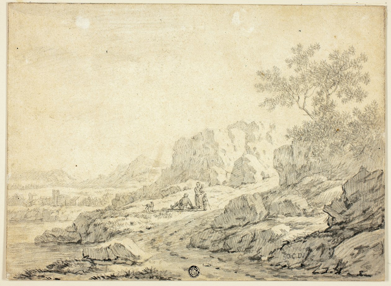 av Georg Friedrich Dietzsch