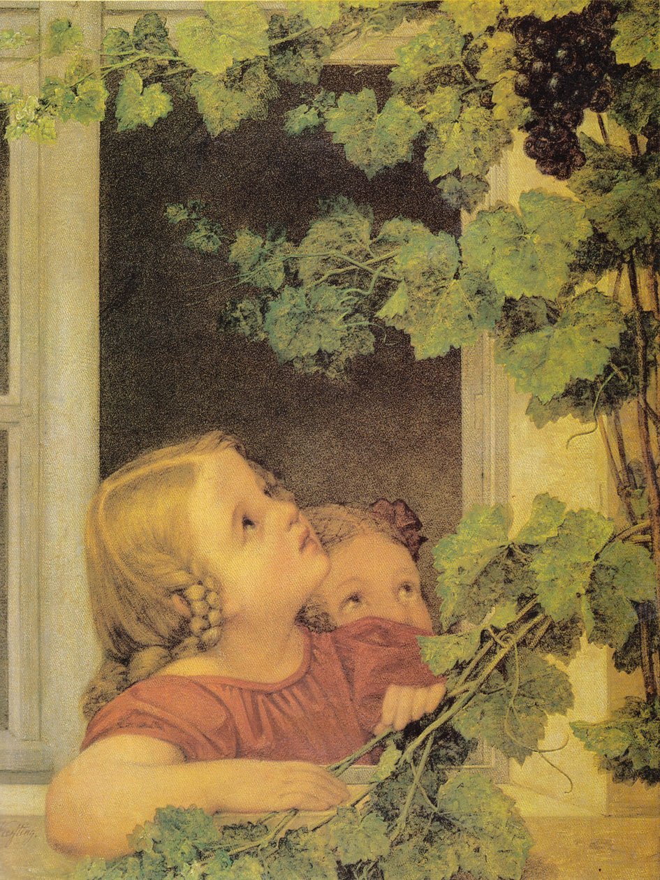  av Georg Friedrich Kersting