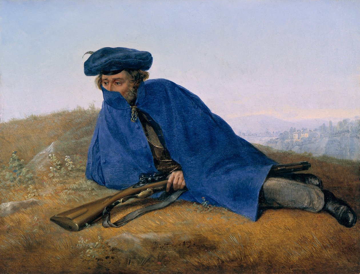  av Georg Friedrich Kersting