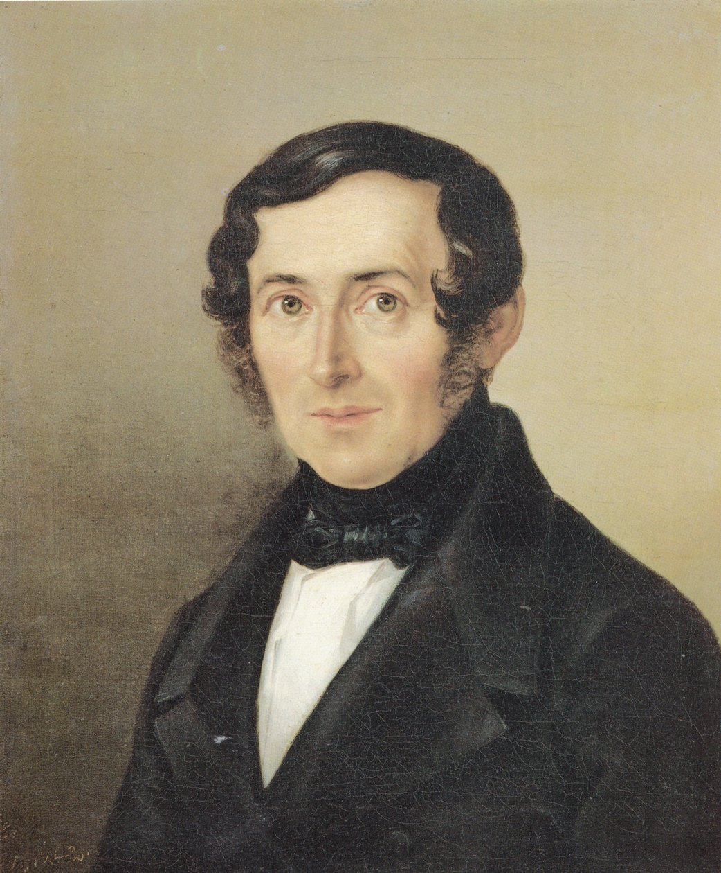  av Georg Friedrich Kersting
