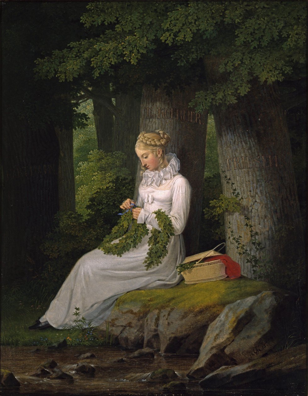  av Georg Friedrich Kersting