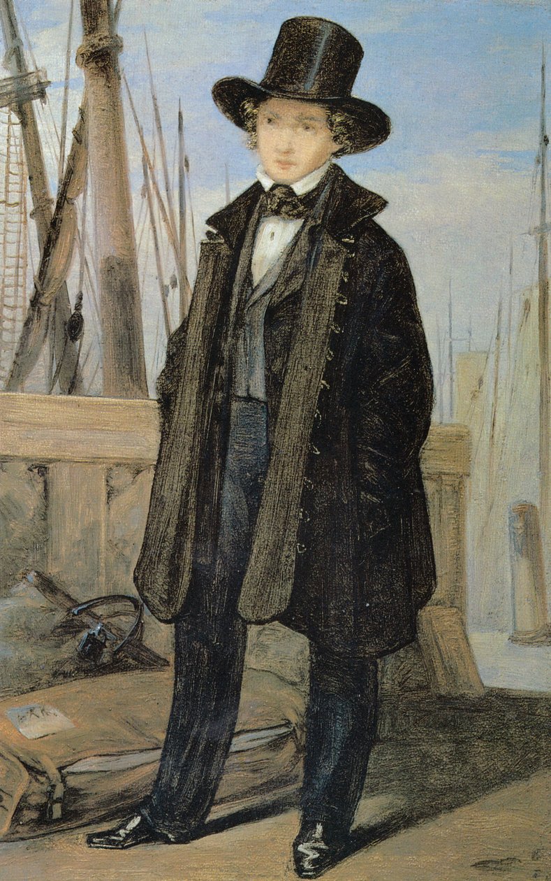  av Georg Friedrich Kersting