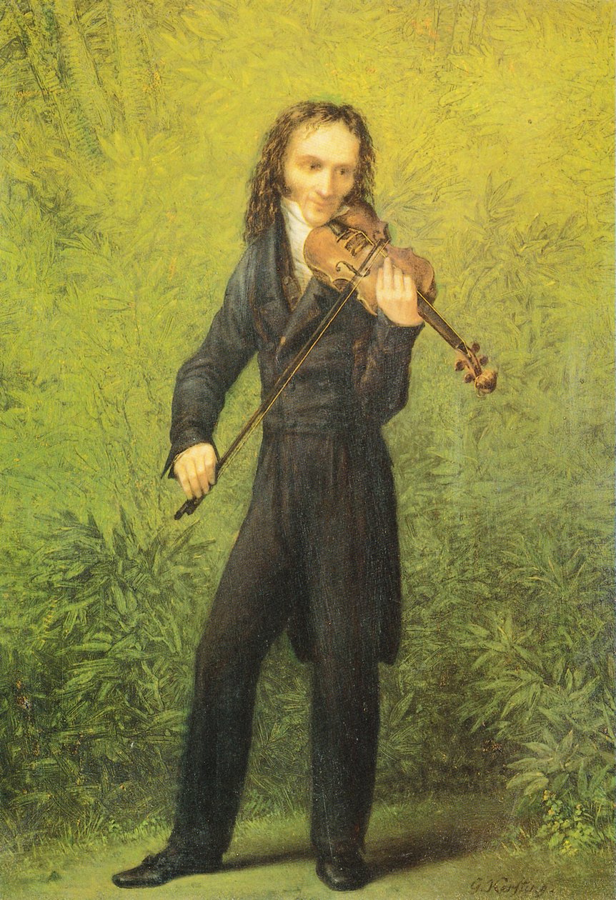  av Georg Friedrich Kersting