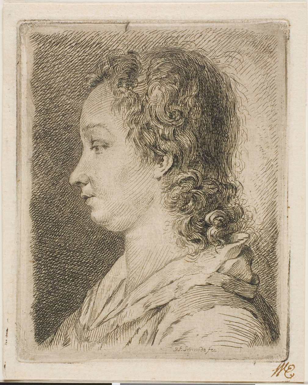  av Georg Friedrich Schmidt