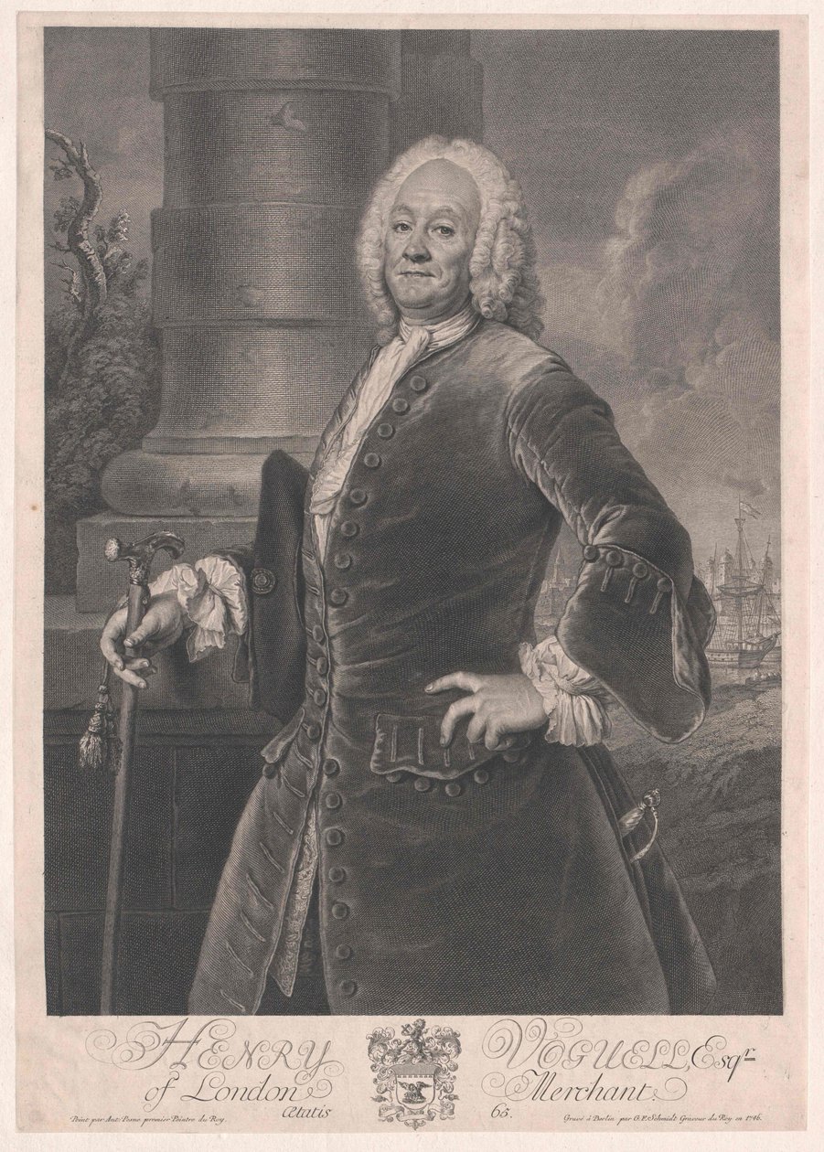  av Georg Friedrich Schmidt