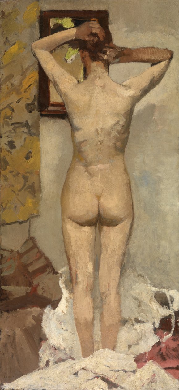  av Georg Hendrik Breitner